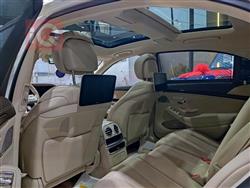 مێرسێدس بێنز S-Class